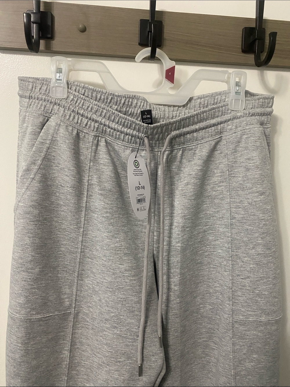 Barrel pants - Picture 5 of 15